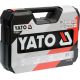7. YATO YT-38791 Schraubenschlüsselsatz (108)