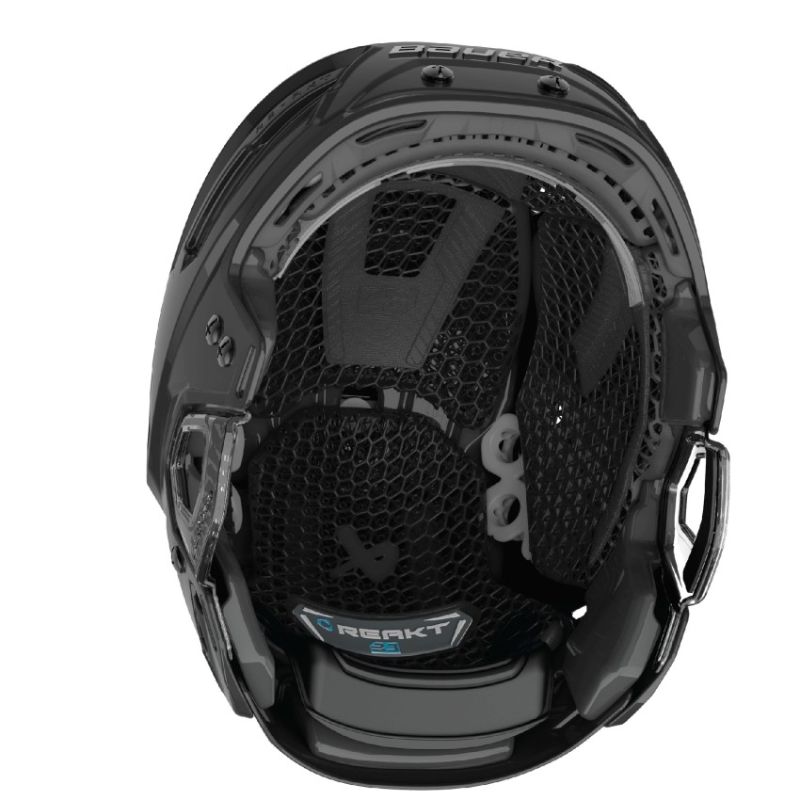 3. Bauer Re-akt 3D Hockeyhelm 1065838
