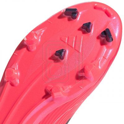 7. adidas F50 League LL FG/MG M IE0607 Fußballschuhe