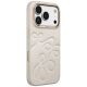 2. Uniq Coehl Cloude Magnetische Ladehülle für iPhone 18 Pro / 17 Pro – Beige