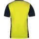 3. Colo Solid M gelbes Volleyballtrikot
