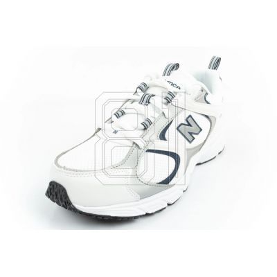 9. New Balance M ML408A Schuhe