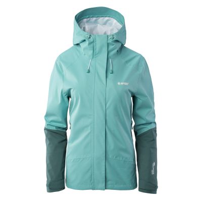 5. Hi-Tec Lady Verde Jacke W 92800396833