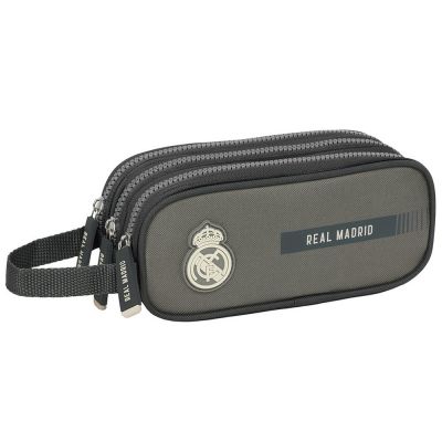 Real Madrid Dreifach-Federmäppchen 812524635