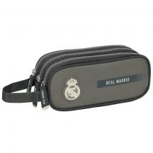 Real Madrid Dreifach-Federmäppchen 812524635