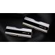 3. G.Skill Trident Z5 RGB Speichermodul 64 GB (2 x 32 GB) DDR5 6400 MT/s 288-Pin DIMM