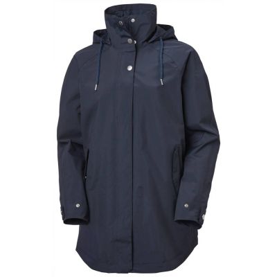 Helly Hansen Valentina Regenmantel W 53420 597