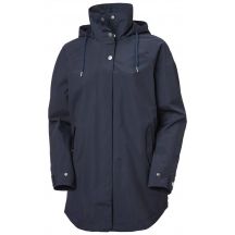 Helly Hansen Valentina Regenmantel W 53420 597