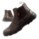 Lee Cooper Herrenschuhe Chelsea Boots elegante Lederstiefeletten