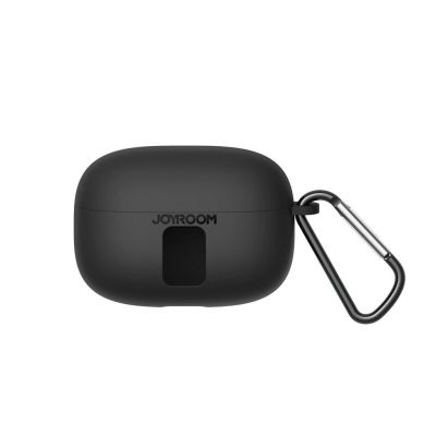 5. Joyroom Funpods JR-FN3 TWS Bluetooth-In-Ear-Kopfhörer – Schwarz
