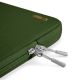 7. Tech-Protect Defender Laptoptasche 13-14 - Grün