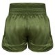 10. Herren-Thaishorts ARMY GREEN V1 COMBATWEAR | DBX Bushido