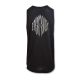 2. Nike Dri-Fit Kevin Durant Mesh Basketballtrikot Schwarz/Summit White - CV2407-010