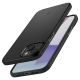 14. Spigen Thin Fit Hülle für iPhone 15 – Schwarz