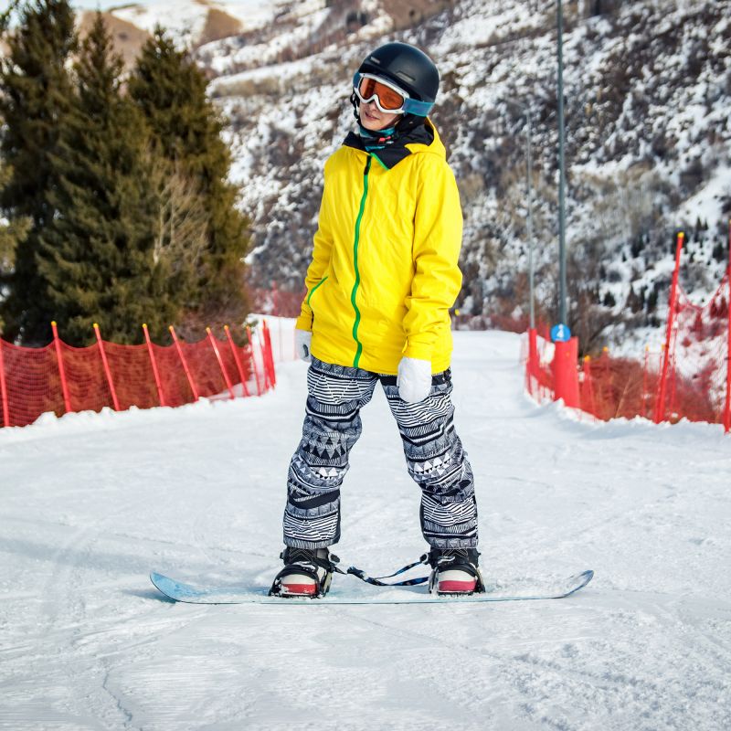 13. Meteor Avalo S Skihelm 53-55 cm Schwarz