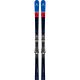 DYNASTAR SPEED COURSE WC GS (R22) Ski + LOOK SPX 12 ROCKERACE BLACK ICON Bindungen