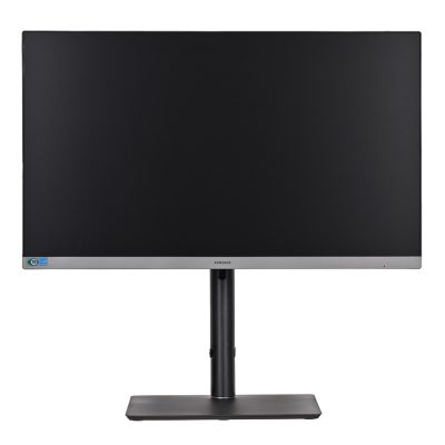 15. SAMSUNG LED-Monitor 24" LS24F430UAUXEN 100Hz