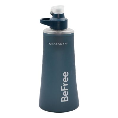 Katadyn 8021402 Camping-Wasserfilter 1 l