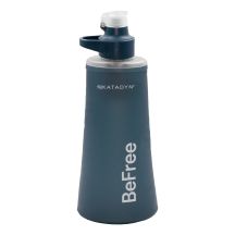 Katadyn 8021402 Camping-Wasserfilter 1 l