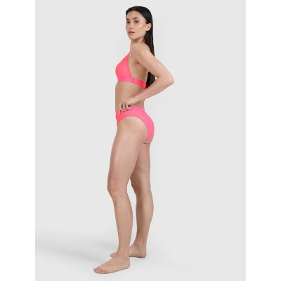 6. Damen-Bikinihose 4F 4FWSS25UBKBF072-55N