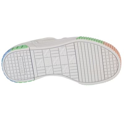 4. Skechers Jade 310890L-WMLT Weiß 28