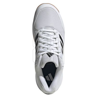 10. adidas Speedcourt M IE8032 Volleyballschuhe