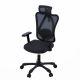 43. Ergonomischer Bürostuhl ACTIVEJET T5 schwarz