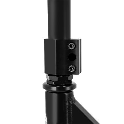 8. Spokey Night Rider Jr SPK-944606 Stunt-Scooter