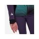 7. MILLET PIERRAENT HOODIE Skijacke lila
