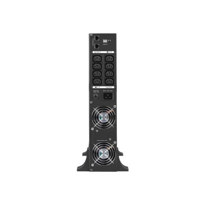 3. USV ARMAC RACK 19" PSW 3000I R/3000I/PSW LINE INTERACTIVE USV, IEC 320 C13 AUSGANG