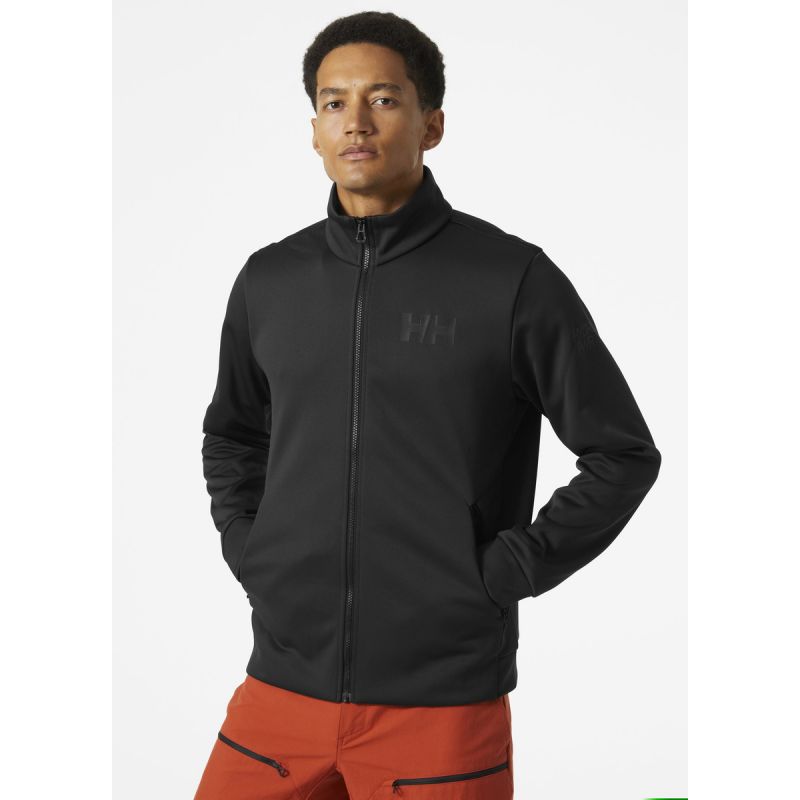 13. Helly Hansen HP Fleecejacke 2.0 M 34289 980