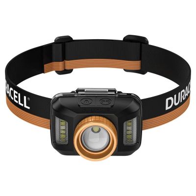 11. Duracell DH850R Geschenkbox-Taschenlampe