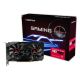 5. BIOSTAR Radeon RX 580 8GB GDDR5 Grafikkarte