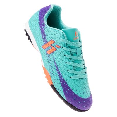 11. Huari Recoleti Teen TF Jr 92800402416 Fußballschuhe