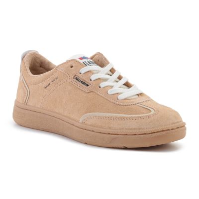 PALLADIUM PALLACUP CASUAL SDE TOAST M 94641-207