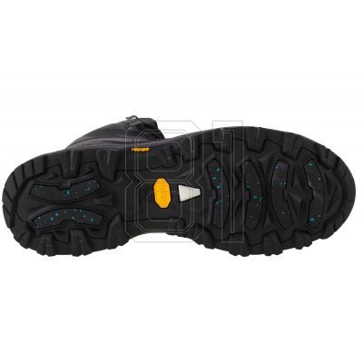 8. 4F Ice Cracker Trekkingschuhe M 4FAW22FOTSM004-21S