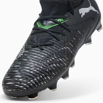 4. Puma Future 8 Match FG/AG Jr 108143-02 Fußballschuhe
