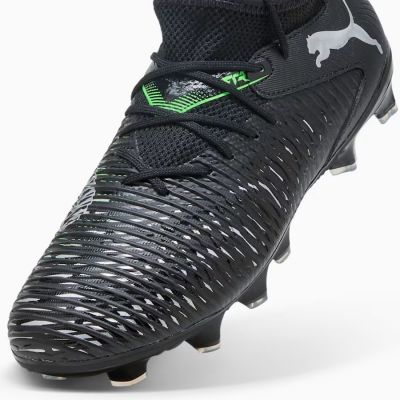 4. Puma Future 8 Match FG/AG Jr 108143-02 Fußballschuhe