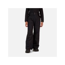 Spodnie narciarskie dziecięce ROSSIGNOL Jr Outerlimites Insulated Pant czarne