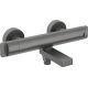 Thermostat-Badewannenarmatur BCH_D1BT