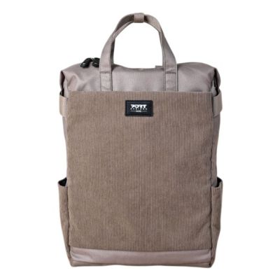 Port Designs MILANO II City-Rucksack Braun