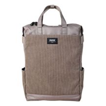 Port Designs MILANO II City-Rucksack Braun