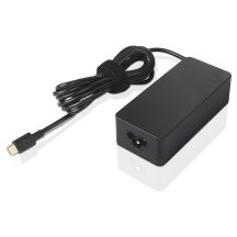 Lenovo 65W USB-C Notebook-Netzteil, GX20P92529, Schwarz