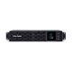 2. CyberPower CP1600EIPFCRM2U USV Line-Interactive-Technologie 1,6 kVA 1000 W 8 x AC-Steckdosen