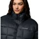 4. Columbia Puffect III Full Zip Jacke 2171251010 Schwarz L