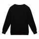 2. Mitchell & Ness Branded Fashion Graphic Crew M FCPO5532-MNNYPPPBLCK Sweatshirt