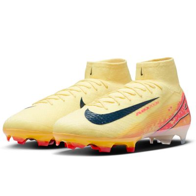 12. Nike Zoom Mercurial Superfly 10 Elite KM FG M FQ8692-800 Fußballschuhe
