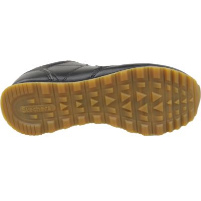 4. Skechers OG 85 Old School Cool W 699-BLK Schuhe