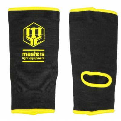 7. Flexibler Knöchelschutz MASTERS 08321-M02