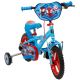 2. Huffy Spidey & Friends 12" Children's Bike 22844W